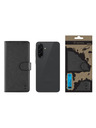 Tactical Tactical Field Notes puzdro pre Samsung Galaxy A36 5G Black