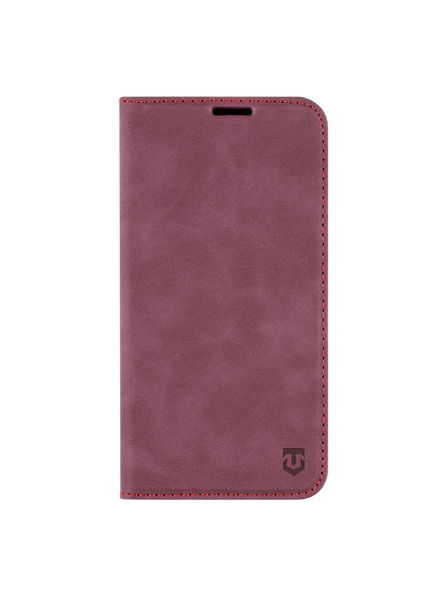 Tactical Tactical Xproof puzdro pre Samsung Galaxy A36 5G Red Beret