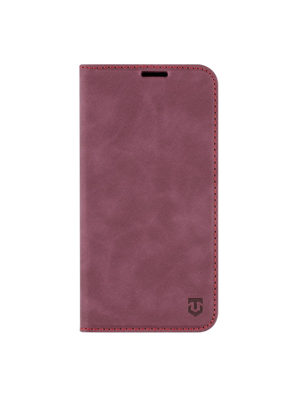 Tactical Tactical Xproof puzdro pre Samsung Galaxy A36 5G Red Beret