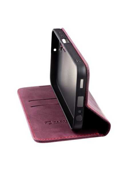 Tactical Tactical Xproof puzdro pre Samsung Galaxy A36 5G Red Beret