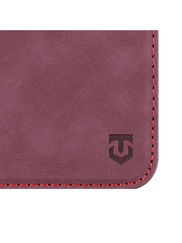 Tactical Tactical Xproof puzdro pre Samsung Galaxy A36 5G Red Beret