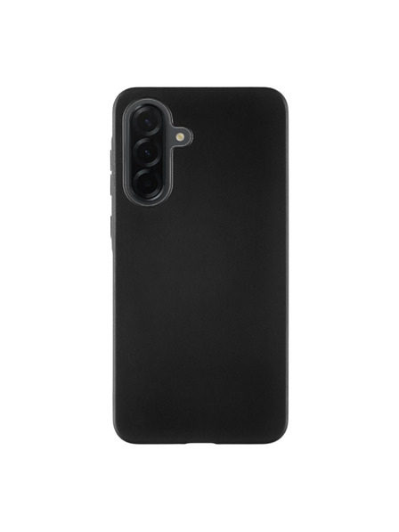 Tactical Tactical TPU puzdro pre Samsung Galaxy A36 5G Black