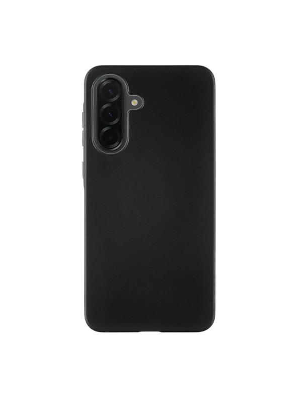 Tactical Tactical TPU puzdro pre Samsung Galaxy A36 5G Black