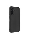 Tactical Tactical TPU puzdro pre Samsung Galaxy A36 5G Black