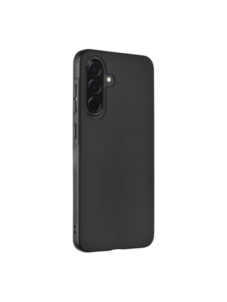 Tactical Tactical TPU puzdro pre Samsung Galaxy A36 5G Black