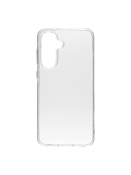 Tactical Tactical TPU puzdro pre Samsung Galaxy A36 5G Transparent
