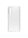Tactical Tactical TPU Plyo puzdro pre Samsung Galaxy A36 5G Transparent