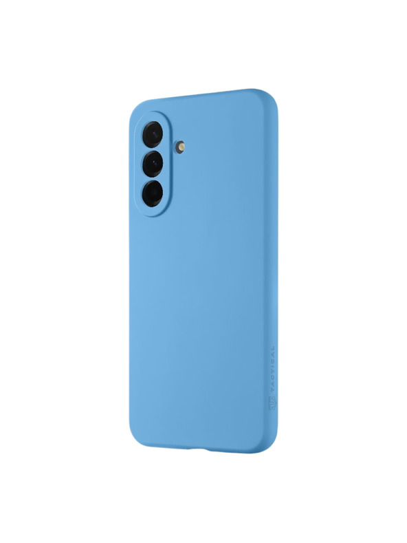 Tactical Tactical Velvet Smoothie puzdro pre Samsung Galaxy A36 5G Avatar