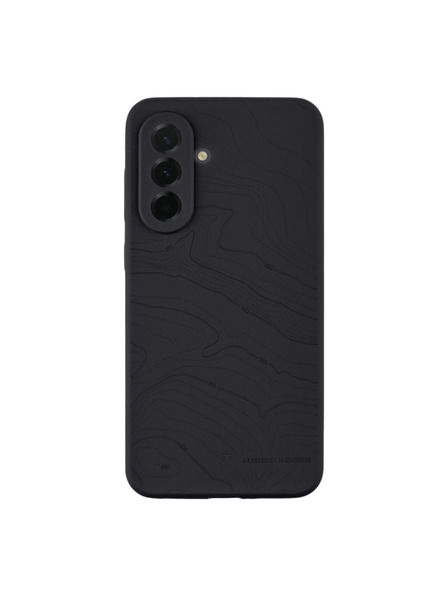 Tactical Tactical Beaver puzdro pre Samsung Galaxy A36 Asphalt