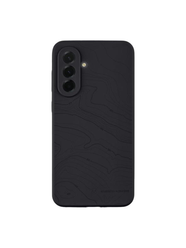 Tactical Tactical Beaver puzdro pre Samsung Galaxy A36 Asphalt