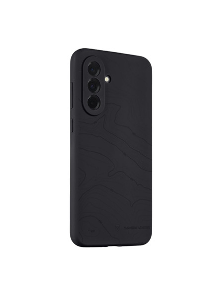 Tactical Tactical Beaver puzdro pre Samsung Galaxy A36 Asphalt