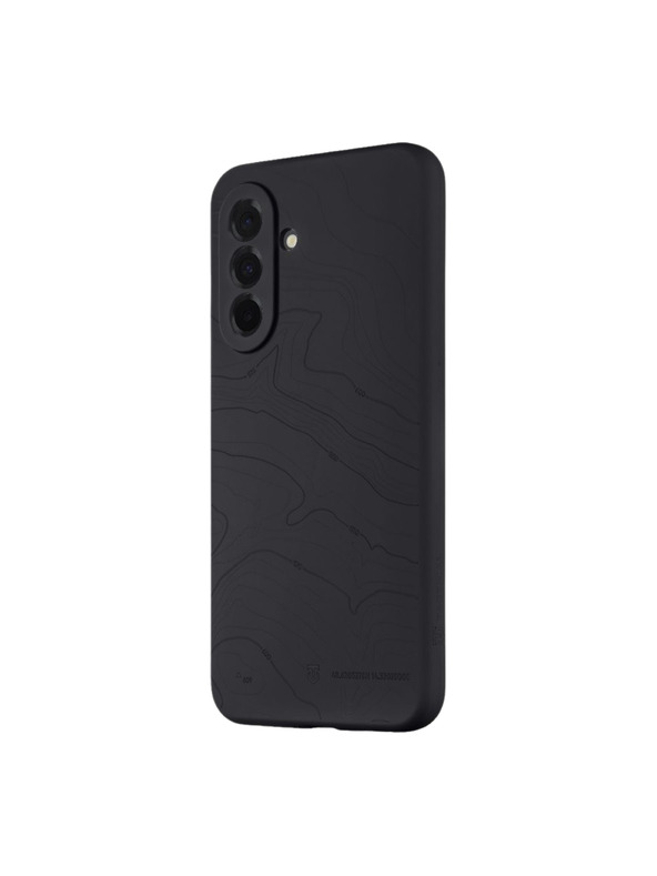 Tactical Tactical Beaver puzdro pre Samsung Galaxy A36 Asphalt