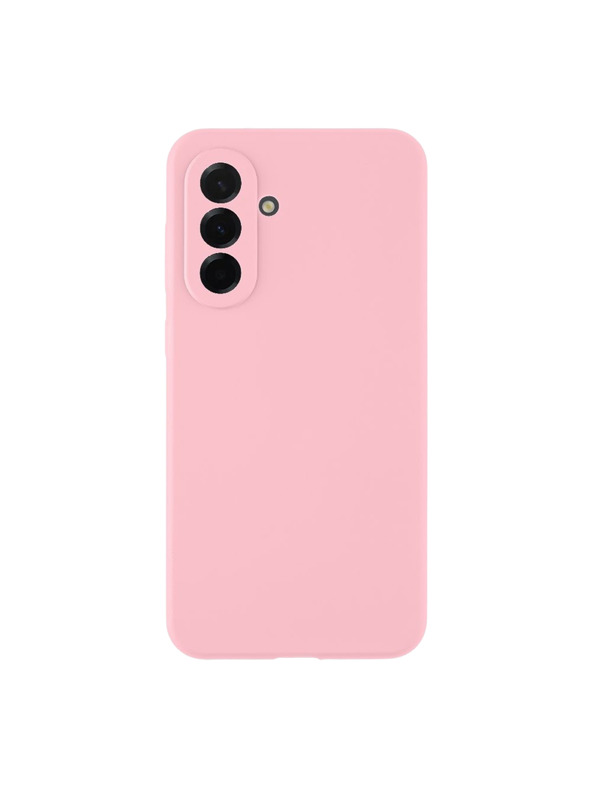 Tactical Tactical Velvet Smoothie puzdro pre Samsung Galaxy A36 5G Pink Panther