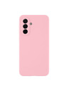Tactical Tactical Velvet Smoothie puzdro pre Samsung Galaxy A36 5G Pink Panther