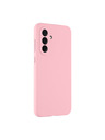 Tactical Tactical Velvet Smoothie puzdro pre Samsung Galaxy A36 5G Pink Panther