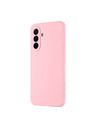 Tactical Tactical Velvet Smoothie puzdro pre Samsung Galaxy A36 5G Pink Panther