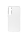 Tactical Tactical TPU puzdro pre Samsung Galaxy A55 5G Transparent