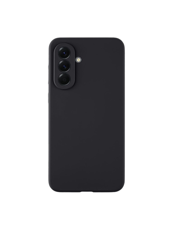 Tactical Tactical Velvet Smoothie puzdro pre Samsung Galaxy A56 5G Asphalt