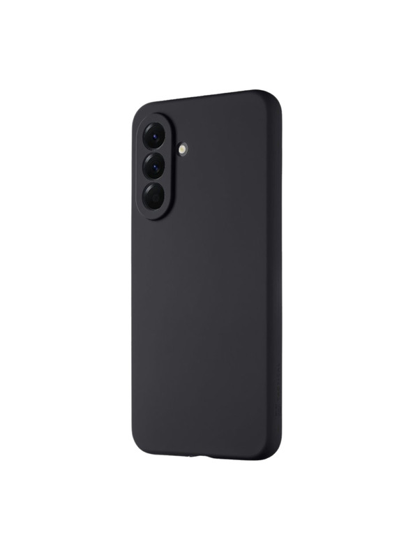 Tactical Tactical Velvet Smoothie puzdro pre Samsung Galaxy A56 5G Asphalt