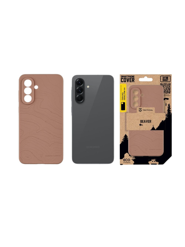 Tactical Tactical Beaver puzdro pre Samsung Galaxy A56 Moucha Moose