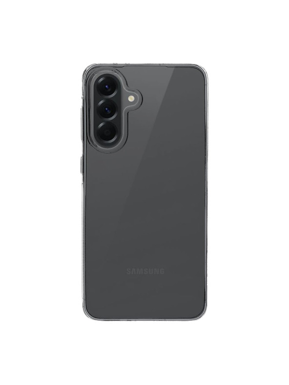 Tactical Tactical TPU puzdro pre Samsung Galaxy A56 5G Transparent