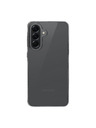 Tactical Tactical TPU puzdro pre Samsung Galaxy A56 5G Transparent