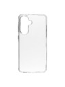 Tactical Tactical TPU puzdro pre Samsung Galaxy A56 5G Transparent