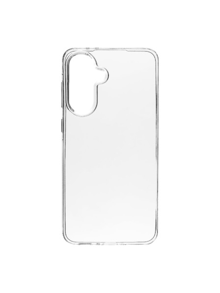 Tactical Tactical TPU puzdro pre Samsung Galaxy A56 5G Transparent