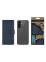 Tactical Tactical Field Notes puzdro pre Samsung Galaxy A56 5G Blue