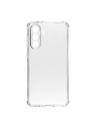 Tactical Tactical TPU Plyo Puzdro pre Samsung Galaxy A56 5G Transparentný