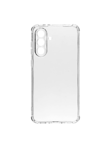 Tactical Tactical TPU Plyo Puzdro pre Samsung Galaxy A56 5G Transparentný