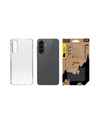 Tactical Tactical TPU Plyo Puzdro pre Samsung Galaxy A56 5G Transparentný