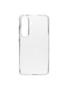 Tactical Tactical TPU Puzdro pre Samsung Galaxy S25 Transparentný