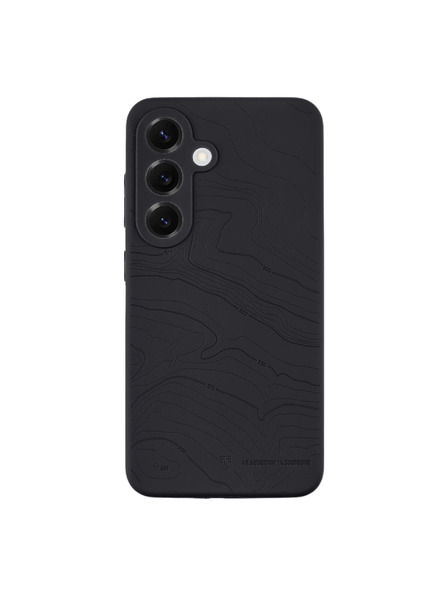 Tactical Tactical Beaver Puzdro pre Samsung Galaxy S25 Asphalt