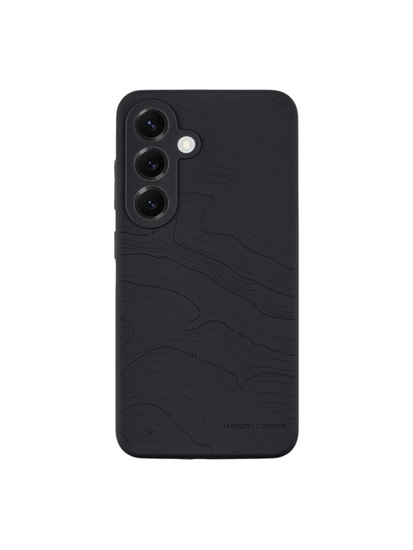 Tactical Tactical Beaver Puzdro pre Samsung Galaxy S25 Asphalt