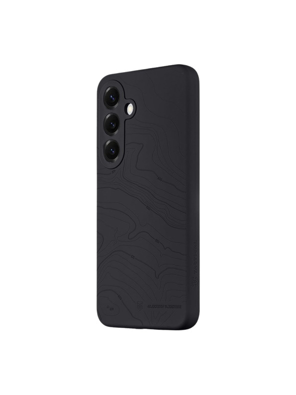 Tactical Tactical Beaver Puzdro pre Samsung Galaxy S25 Asphalt