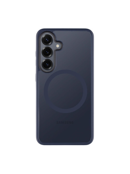 Tactical Tactical MagForce Hyperstealth Puzdro pre Samsung Galaxy S25 Deep Blue