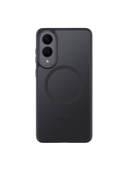 Tactical Tactical MagForce Hyperstealth Puzdro pre Samsung Galaxy S25 Edge Asphalt