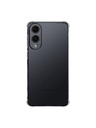 Tactical Tactical TPU Plyo Puzdro pre Samsung Galaxy S25 Edge Transparentný