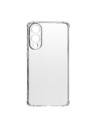 Tactical Tactical TPU Plyo Puzdro pre Samsung Galaxy S25 Edge Transparentný