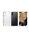 Tactical Tactical TPU Plyo Puzdro pre Samsung Galaxy S25 Edge Transparentný