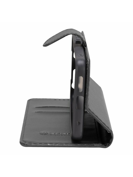 Tactical Tactical Field Notes pre Samsung Galaxy S25 FE Black