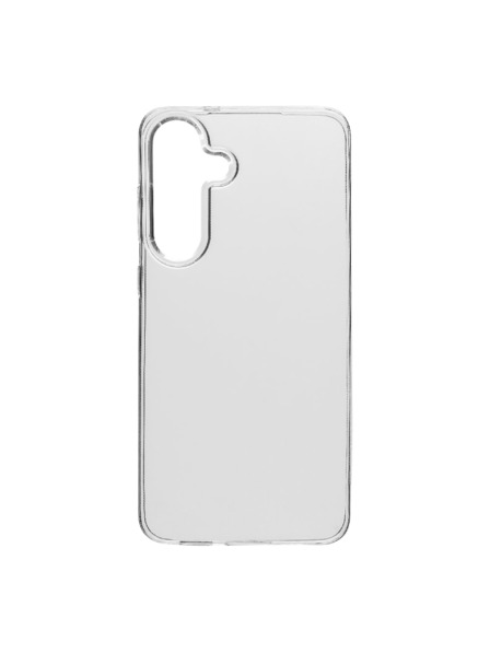 Tactical Tactical TPU Puzdro pre Samsung Galaxy S25 FE Transparentný