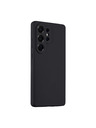 Tactical Tactical Velvet Smoothie Puzdro pre Samsung Galaxy S25 Ultra Asphalt