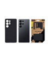 Tactical Tactical Velvet Smoothie Puzdro pre Samsung Galaxy S25 Ultra Asphalt