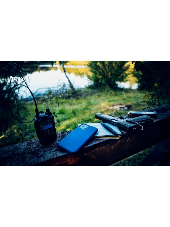 Tactical Tactical Velvet Smoothie Puzdro pre Samsung Galaxy S25 Ultra Asphalt