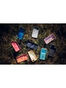 Tactical Tactical Velvet Smoothie Puzdro pre Samsung Galaxy S25 Ultra Asphalt