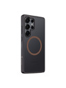 Tactical Tactical MagForce Hyperstealth 2.0 Puzdro pre Samsung Galaxy S25 Ultra Black/Moucha Moose