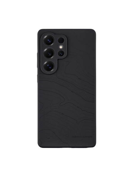 Tactical Tactical Beaver Puzdro pre Samsung Galaxy S25 Ultra Asphalt