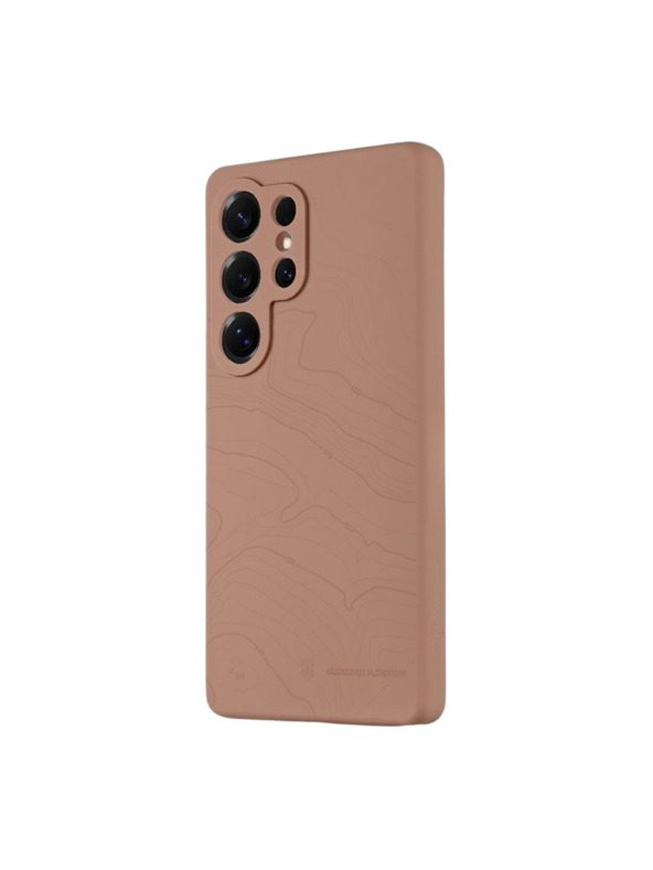 Tactical Tactical Beaver Puzdro pre Samsung Galaxy S25 Ultra Moucha Moose